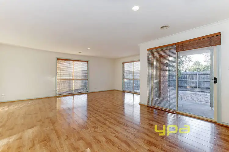 Fifth view of Homely house listing, 22 Kelland Avenue, Hillside VIC 3037