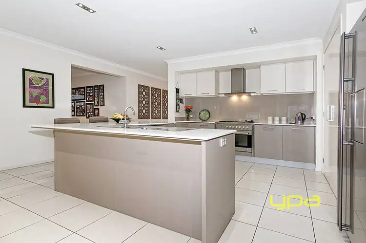 Second view of Homely house listing, 79 Jacaranda Drive, Taylors Hill VIC 3037