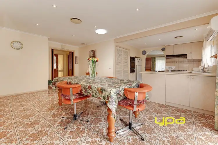 Seventh view of Homely house listing, 50 Collinson Street, Keilor Park VIC 3042