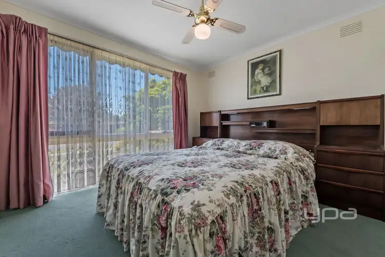 Sixth view of Homely house listing, 39 Arnside Crescent, Westmeadows VIC 3049