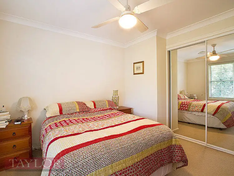 Sixth view of Homely house listing, 100 Speers Road, North Rocks NSW 2151