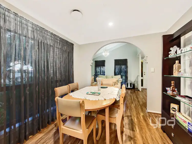 Third view of Homely house listing, 12 Kurung Drive, Kings Park VIC 3021