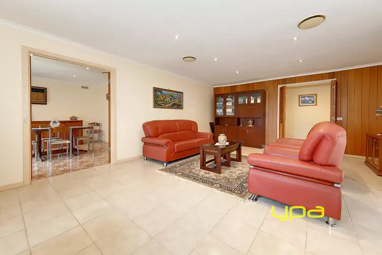 Fourth view of Homely house listing, 50 Collinson Street, Keilor Park VIC 3042