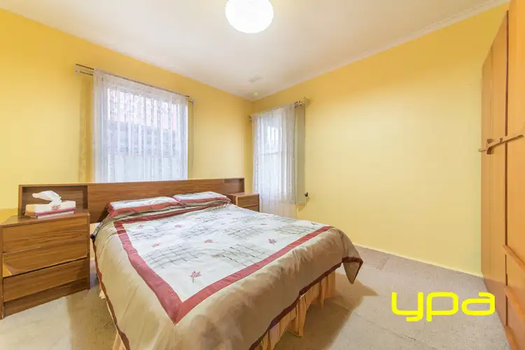 Fifth view of Homely house listing, 50 Emu Parade, Jacana VIC 3047