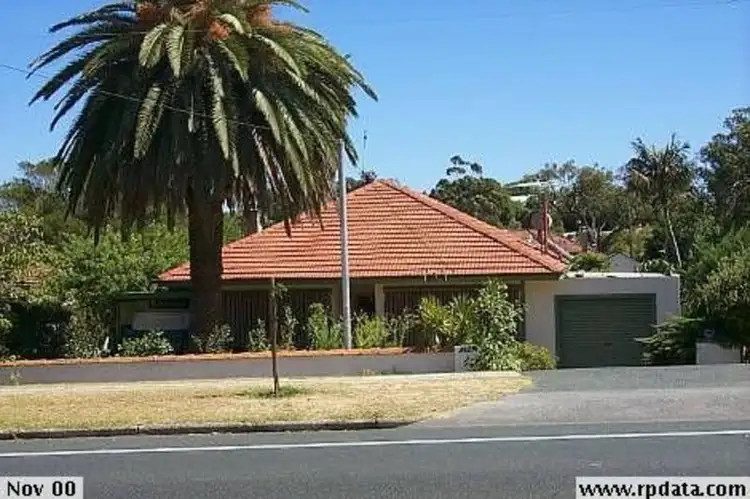 Address available on request