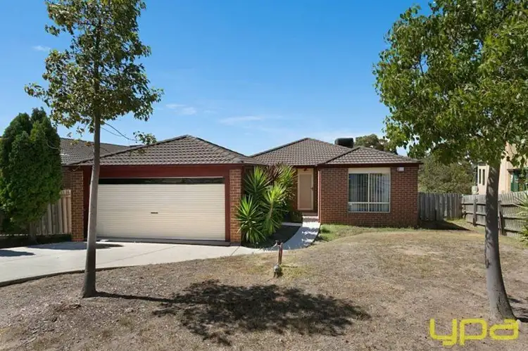 27 Rees Road, Sunbury VIC 3429
