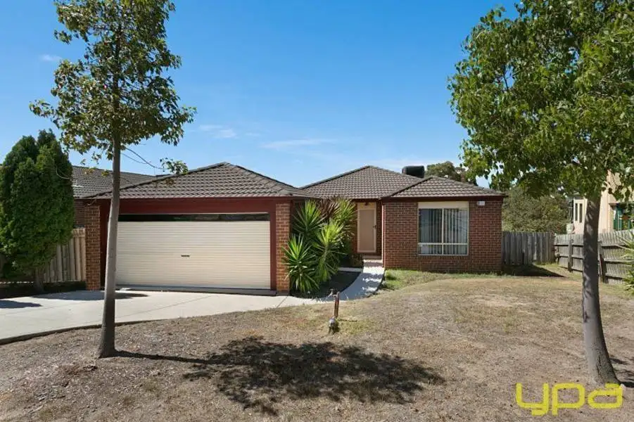 Main view of Homely house listing, 27 Rees Road, Sunbury VIC 3429