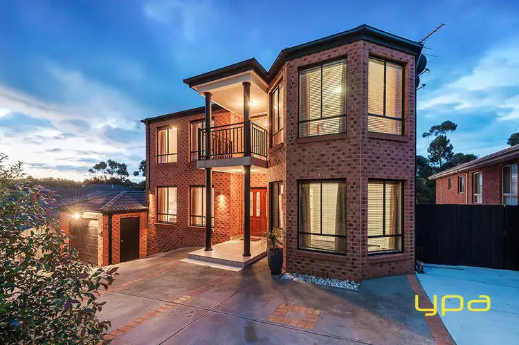 65 Clare Boulevard, Greenvale VIC 3059