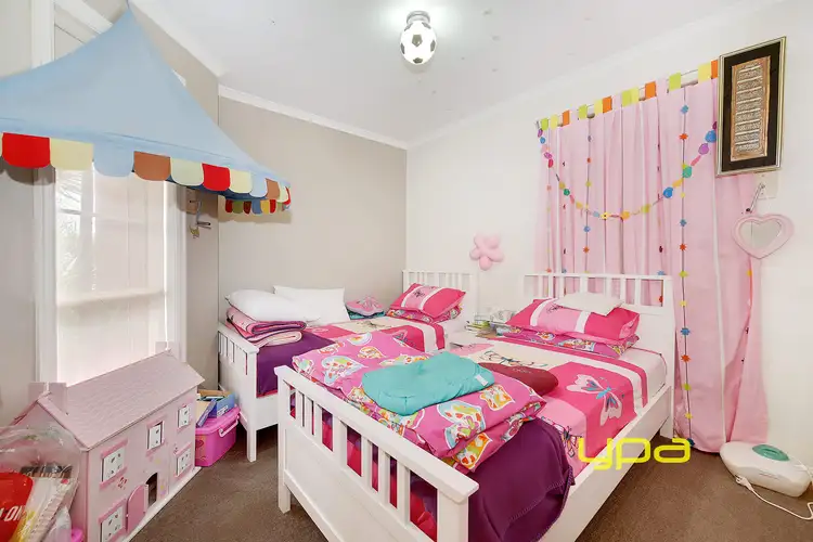Seventh view of Homely house listing, 12 Honeysuckle Court, Meadow Heights VIC 3048