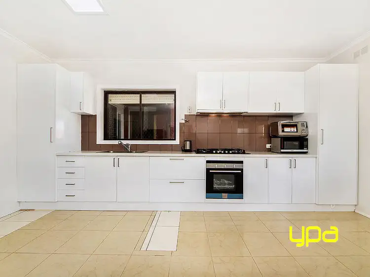 Fourth view of Homely house listing, 4 Syme Street, St Albans VIC 3021