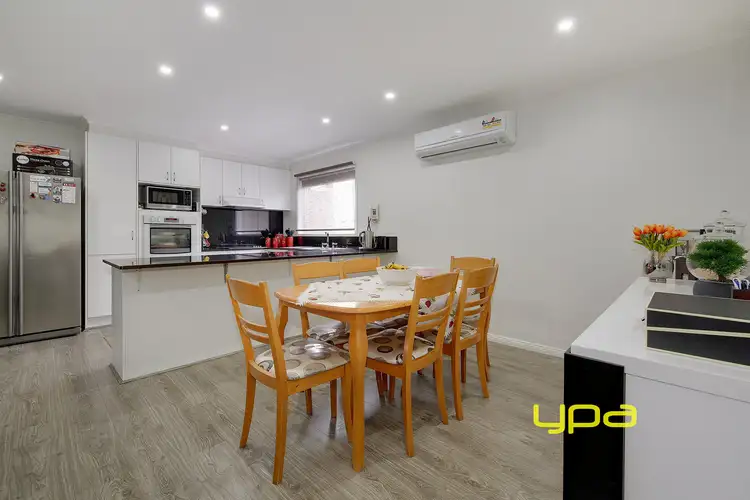 Fourth view of Homely house listing, 27 Eucalyptus Place, Meadow Heights VIC 3048