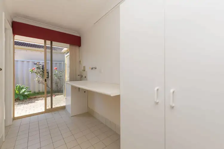 Fifth view of Homely villa listing, 4/42 Rome Road, Myaree WA 6154