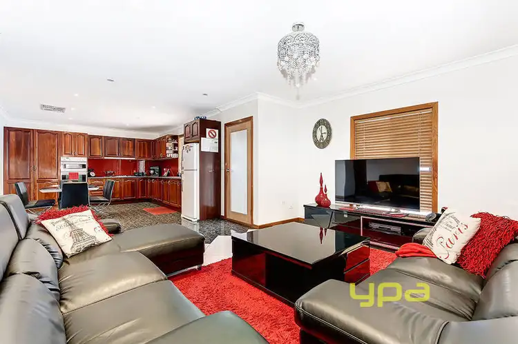 Seventh view of Homely unit listing, 1/33 Lahinch Street, Broadmeadows VIC 3047