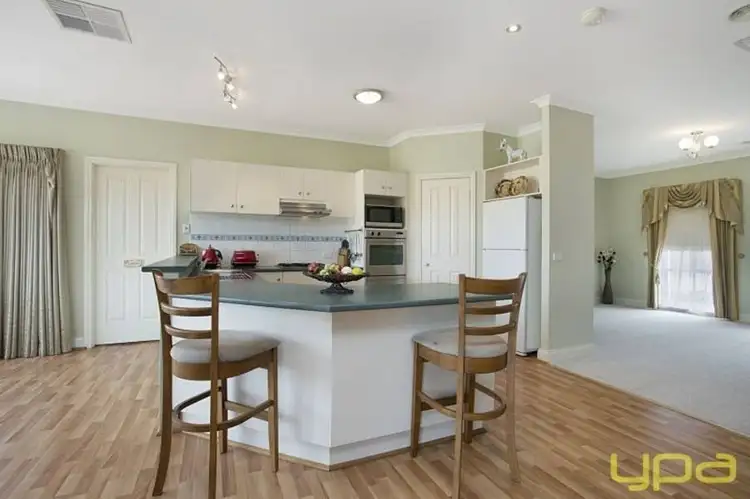 Fifth view of Homely house listing, 23 Oldbury Avenue, Sunbury VIC 3429
