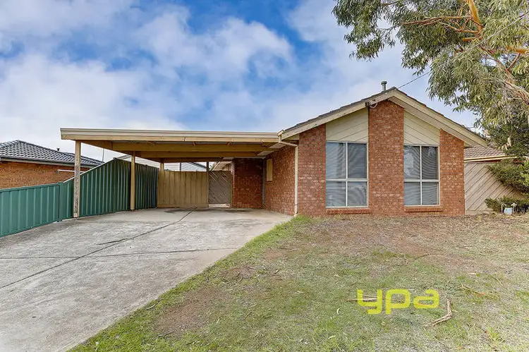 156 Opie Road, Albanvale VIC 3021