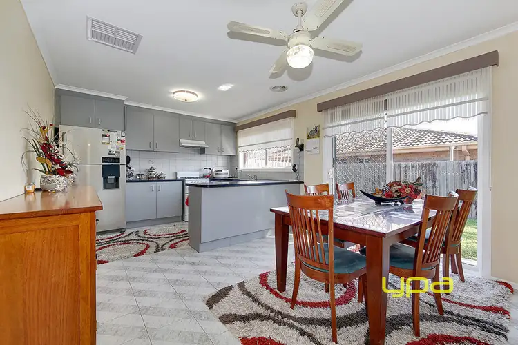 Fifth view of Homely unit listing, 2/4 Nash Court, Meadow Heights VIC 3048