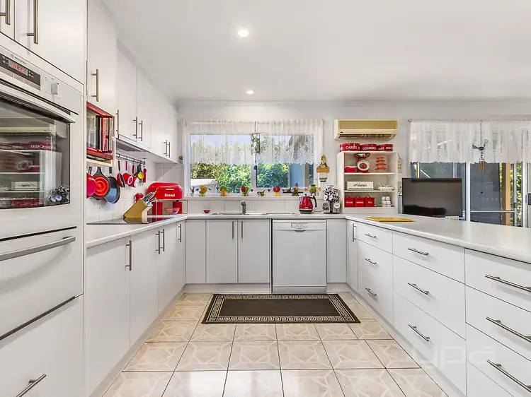 Fourth view of Homely house listing, 26 O'Keefe Crescent, Bacchus Marsh VIC 3340