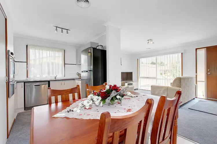 Fifth view of Homely house listing, 107 Cassinia Crescent, Meadow Heights VIC 3048