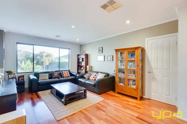 Seventh view of Homely house listing, 19 Swordgrass Avenue, Tarneit VIC 3029
