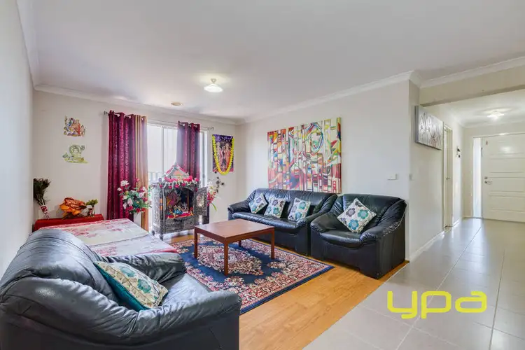 Sixth view of Homely house listing, 23 Penrose Promenade, Tarneit VIC 3029