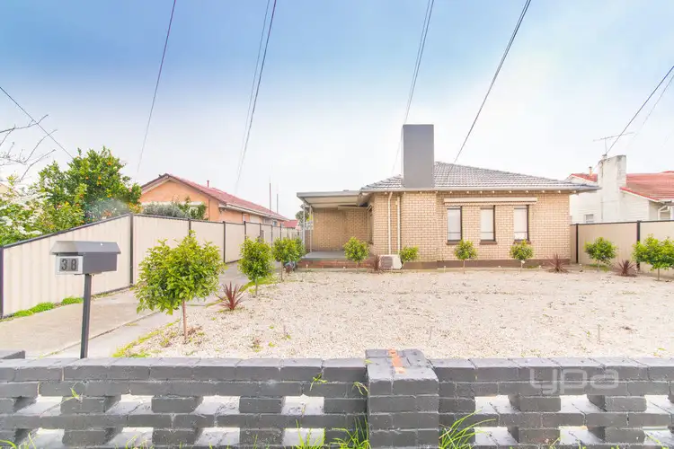 38 Congram Street, Broadmeadows VIC 3047