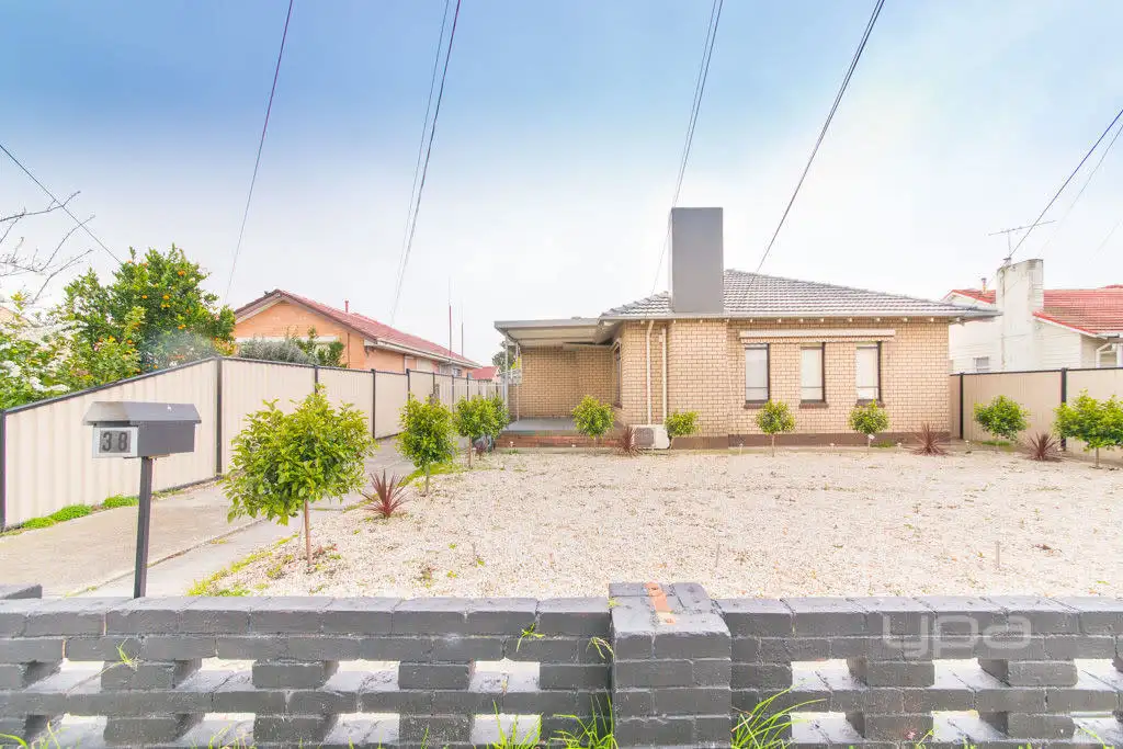 Main view of Homely house listing, 38 Congram Street, Broadmeadows VIC 3047