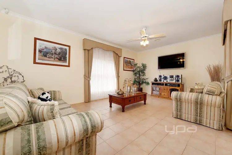 Fifth view of Homely house listing, 105 Community Hub, Hillside VIC 3037