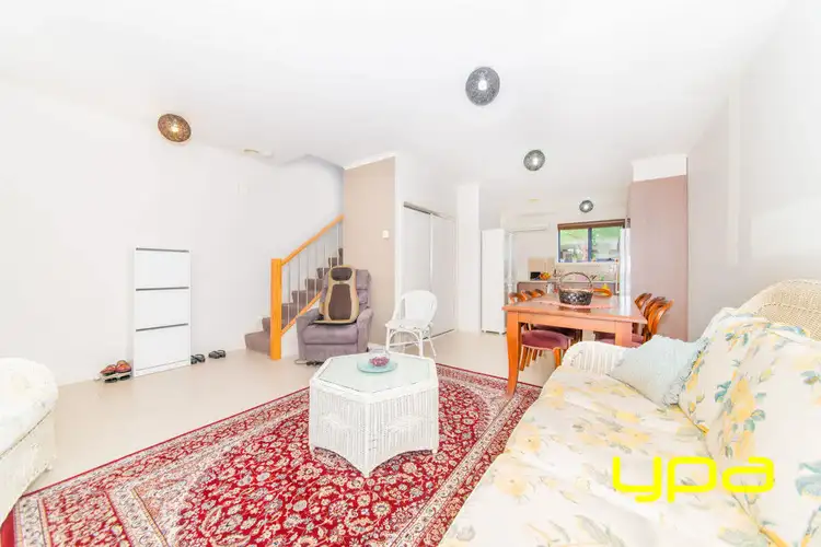 Third view of Homely townhouse listing, 9/213-215 Camp Road, Broadmeadows VIC 3047