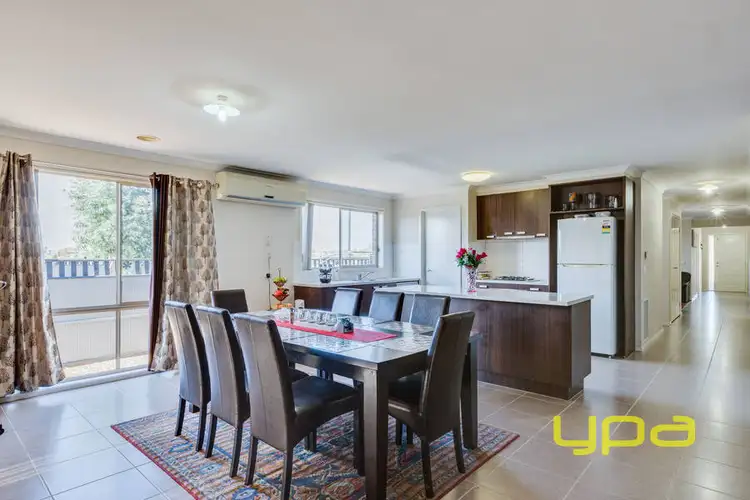 Third view of Homely house listing, 23 Penrose Promenade, Tarneit VIC 3029