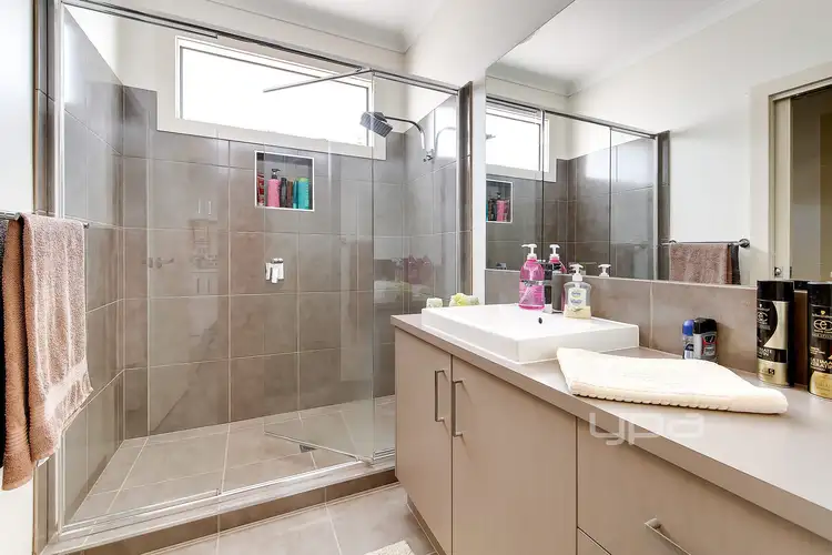 Sixth view of Homely house listing, 30 Yankos Drive, Werribee VIC 3030
