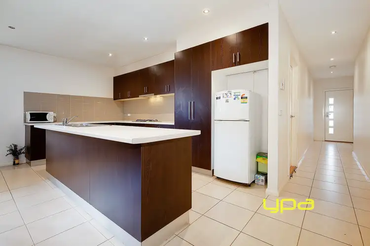 Third view of Homely unit listing, 1/6 Eden Place, Wallan VIC 3756