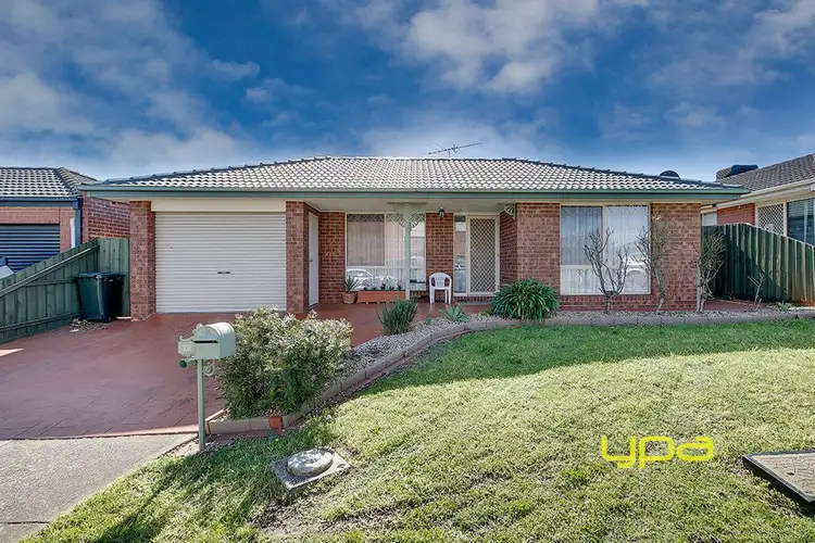 28 Jasmine Court, Meadow Heights VIC 3048