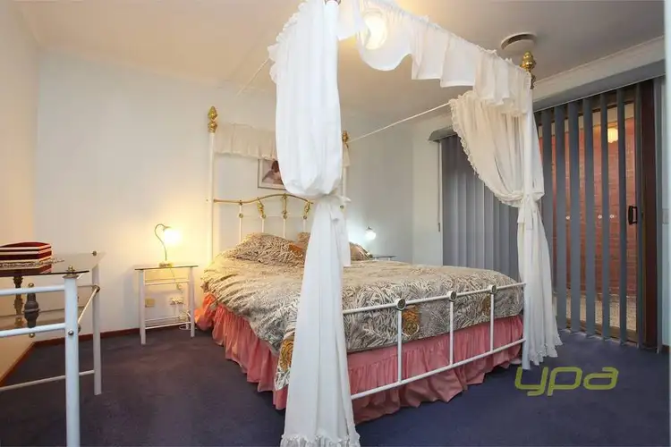 Seventh view of Homely house listing, 18 Parmelia Drive, Taylors Lakes VIC 3038