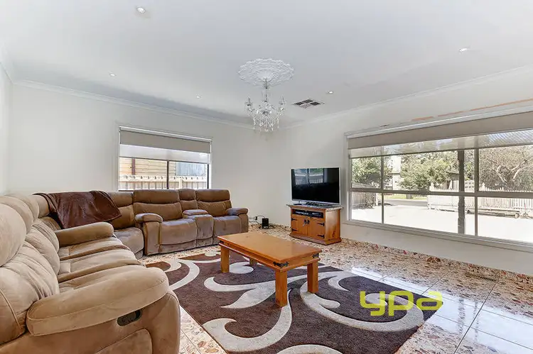 Second view of Homely house listing, 96 Lahinch Street, Broadmeadows VIC 3047