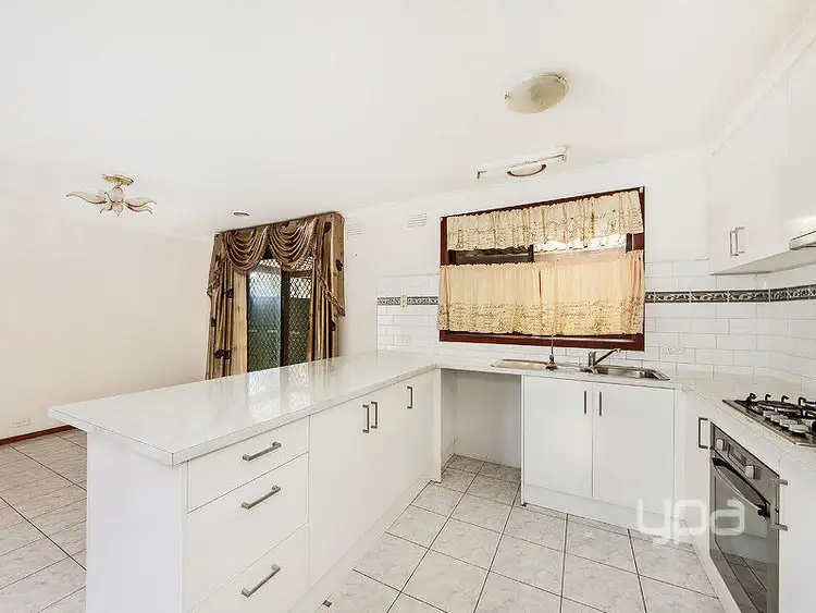Fourth view of Homely house listing, 97 Fairfax Circuit, Albanvale VIC 3021