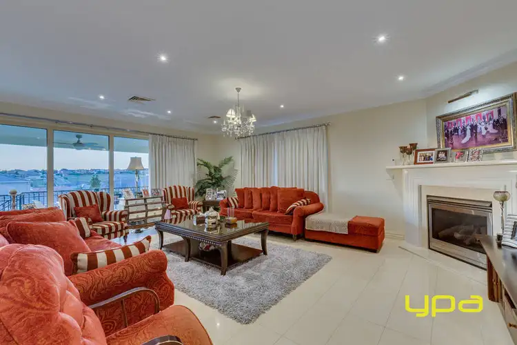 Seventh view of Homely house listing, 19 Fraserburgh Crescent, Greenvale VIC 3059
