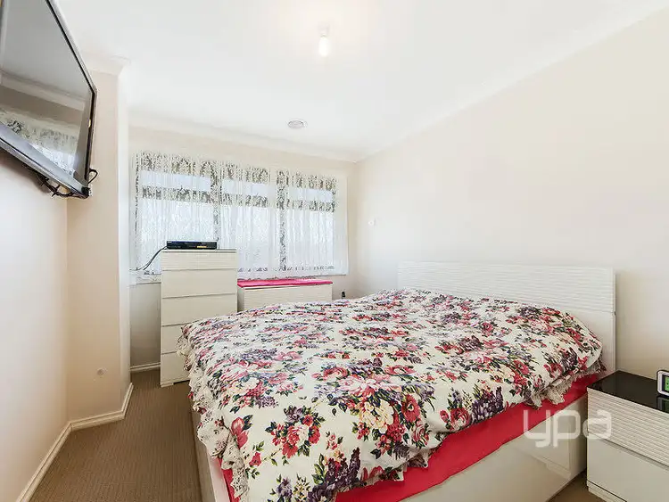 Seventh view of Homely house listing, 50 Charlbury Grove, St Albans VIC 3021