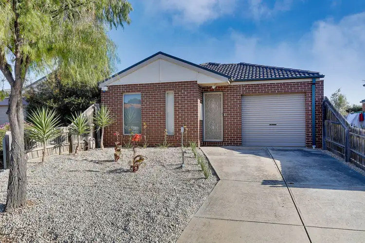 2/6 Montana Drive, Werribee VIC 3030