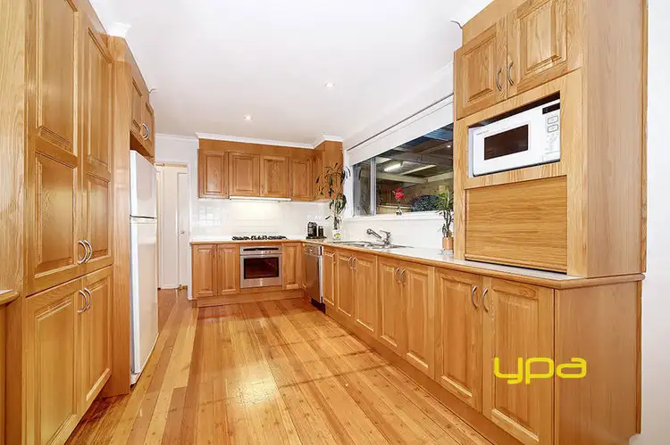Fifth view of Homely house listing, 3 Forest Court, Gladstone Park VIC 3043