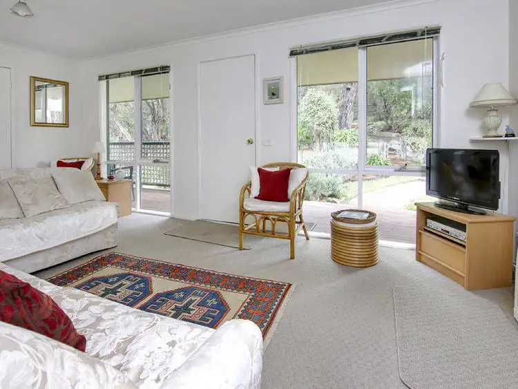 Fifth view of Homely house listing, 11 Yera Crescent, Rye VIC 3941