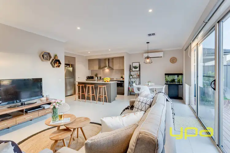Fourth view of Homely house listing, 15 Pembury Street, Craigieburn VIC 3064