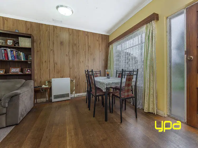 Third view of Homely house listing, 75 Errington Road, St Albans VIC 3021