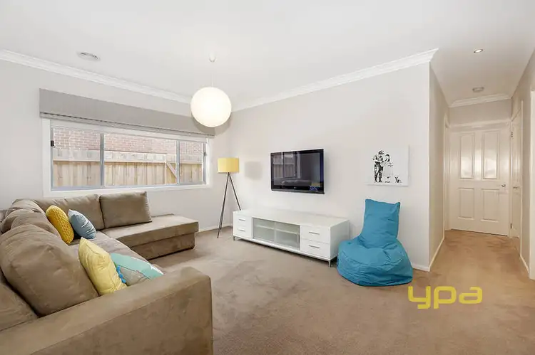 Fifth view of Homely house listing, 3 John Robert Place, Taylors Hill VIC 3037