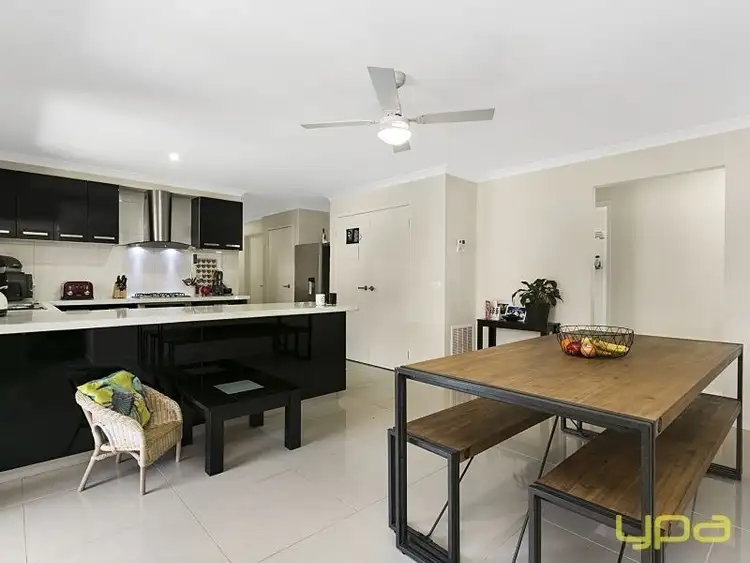 Fifth view of Homely house listing, 49 Courtney Drive, Sunbury VIC 3429