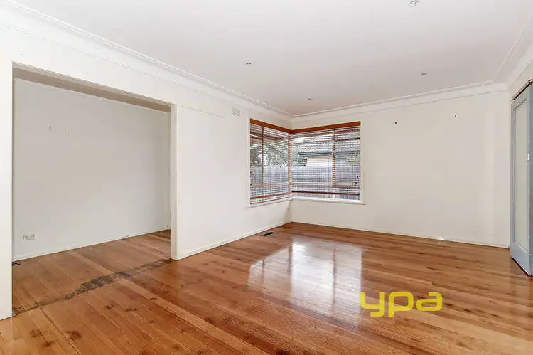 Fourth view of Homely house listing, 53 Corinella Crescent, Dallas VIC 3047