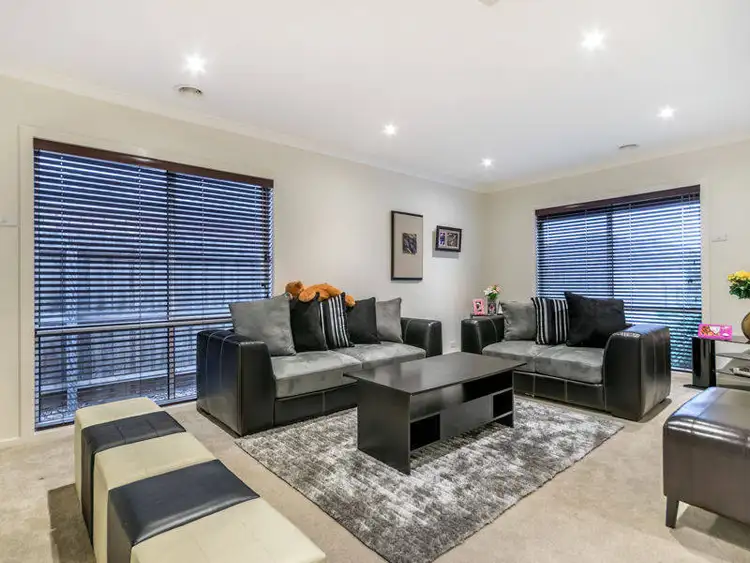 Fifth view of Homely house listing, 8 Kingston Drive, Taylors Hill VIC 3037