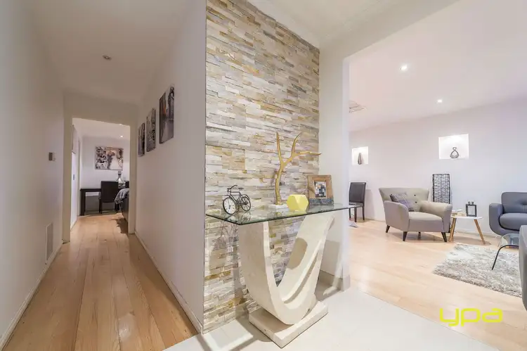 Second view of Homely house listing, 15b Rokewood Crescent, Meadow Heights VIC 3048