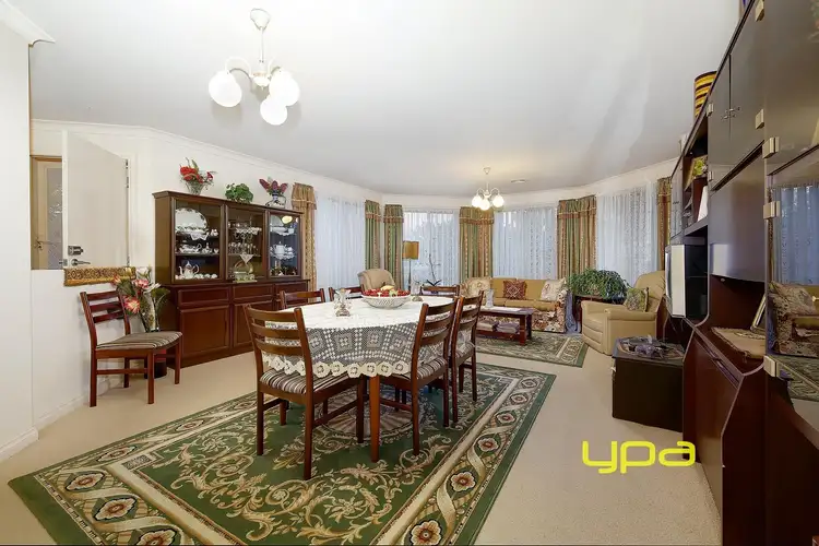 Fifth view of Homely house listing, 17 Johnston Way, Taylors Hill VIC 3037