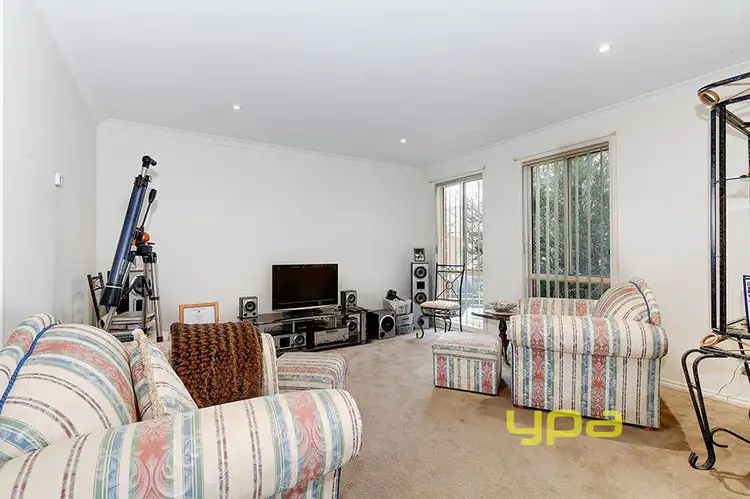 Fifth view of Homely townhouse listing, 3/4-16 Melaleuca Drive, Meadow Heights VIC 3048