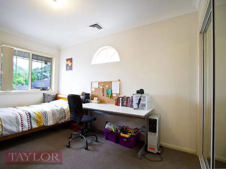 Sixth view of Homely townhouse listing, 103/40 Strathalbyn Drive, Oatlands NSW 2117